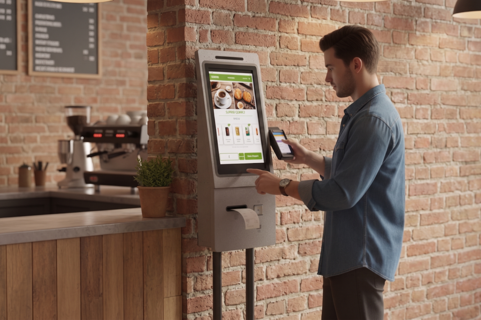 Boost Sales with Smart Ordering Flow
